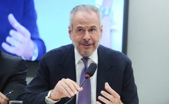 Renato Araujo/Câmara dos Deputados
