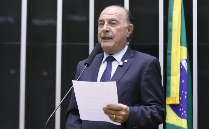 Kayo Magalhães / Câmara dos Deputados