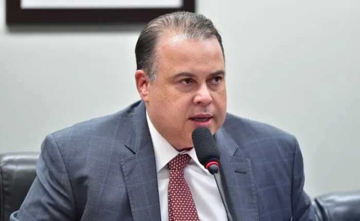 Zeca Ribeiro/Câmara dos Deputados