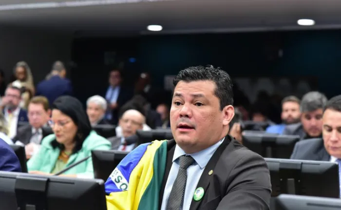 Zeca Ribeiro/Câmara dos Deputados