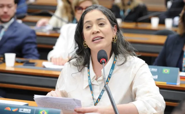 Renato Araújo/Câmara dos Deputados