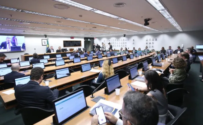 Kayo Magalhães / Câmara dos Deputados