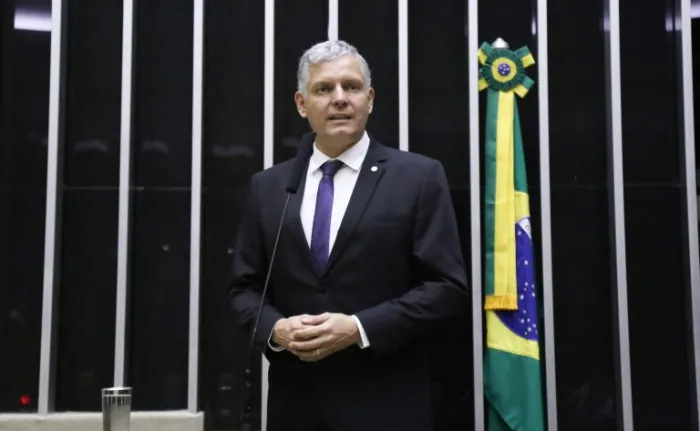 Kayo Magalhães/Câmara dos Deputados