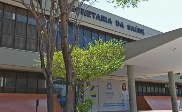 Negesp atuará apoiando decisões estratégicas e garantindo mais qualidade, integração e segurança na assistência à população - Foto: Ananda Santos/Governo do Tocantins