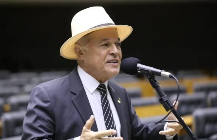 Kayo Magalhães/Câmara dos Deputados
