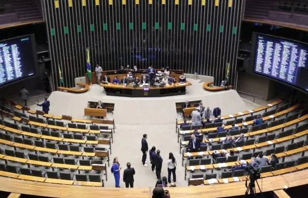 Bruno Spada/Câmara dos Deputados