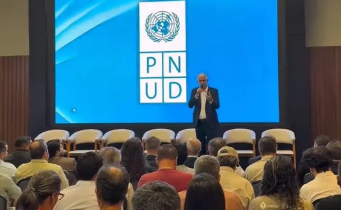 Evento permitiu dar visibilidade ao que o Tocantins tem desenvolvido no campo da agricultura, especialmente no avanço das práticas sustentáveis - Foto: Governo do Tocantins