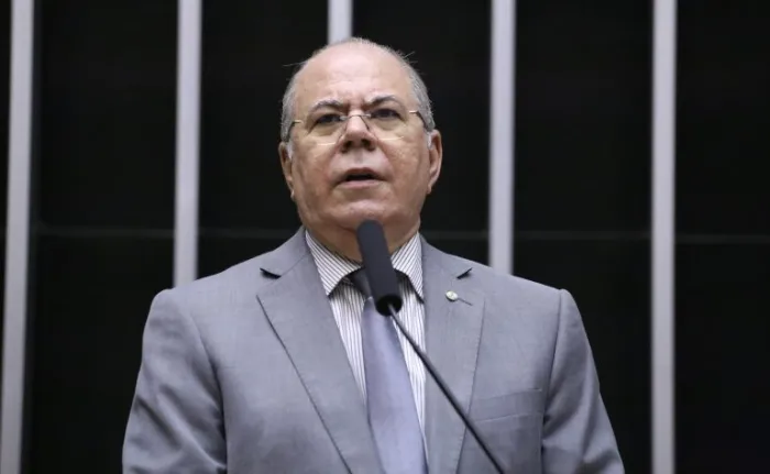 Kayo Magalhães / Câmara dos Deputados