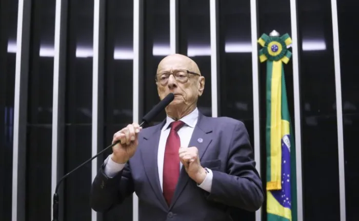 Kayo Magalhães/Câmara dos Deputados