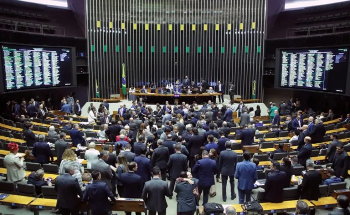Bruno Spada/Câmara dos Deputados