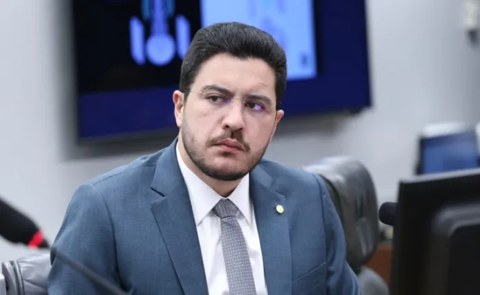 Kayo Magalhães/Câmara dos Deputados