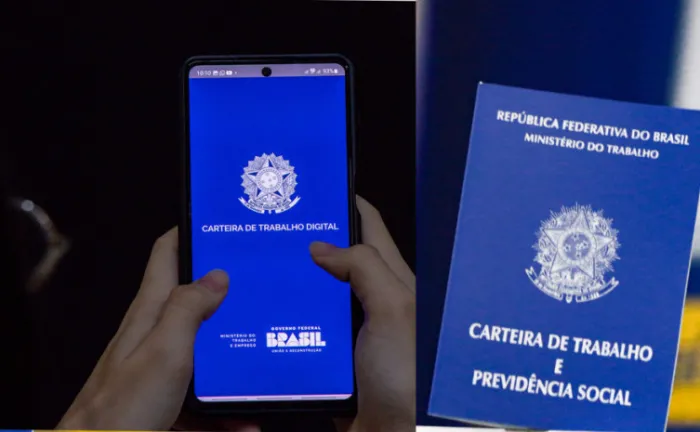 Interessados em se candidatar às vagas podem procurar o Sine portando documentos pessoais, Carteira de Trabalho Digital e currículo - Foto: Carlessandro Souza/Governo do Tocantins