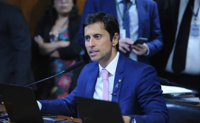Renato Araújo/Câmara dos Deputados