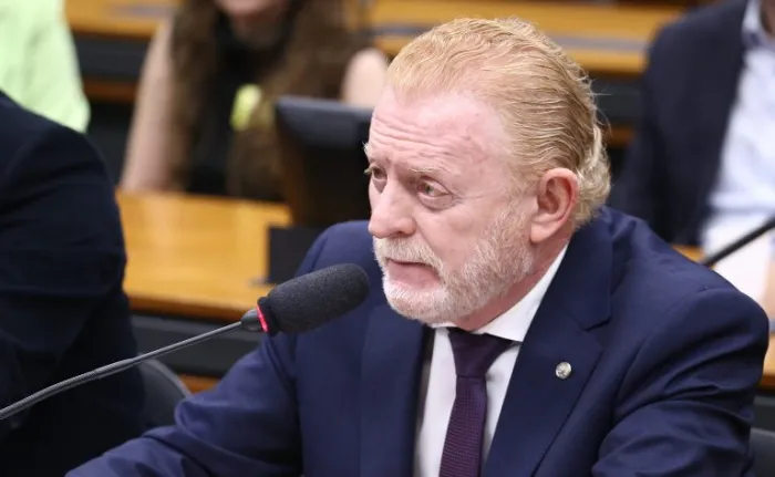 Vinicius Loures/Câmara dos Deputados