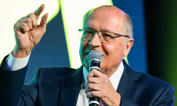 © Cadu Pinotti/Agência Brasil