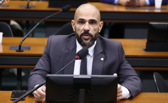 Vinicius Loures/Câmara dos Deputados