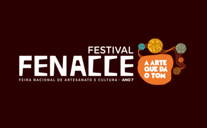 Fenacce será realizada no mês de setembro, em Fortaleza - Foto: Secult/Governo do Tocantins