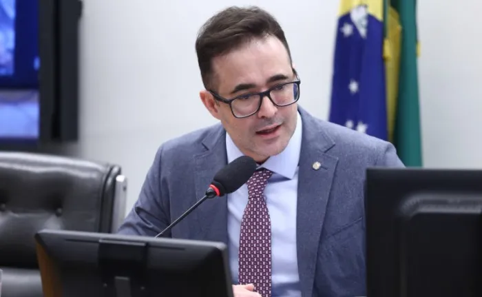 Vinicius Loures/Câmara dos Deputados