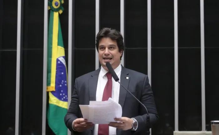 Bruno Spada/Câmara dos Deputados