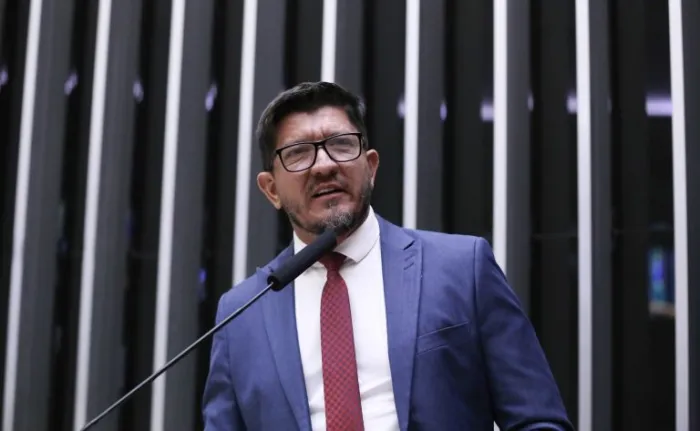 Kayo Magalhães/Câmara dos Deputados
