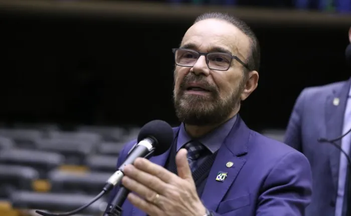 Kayo Magalhães/Câmara dos Deputados
