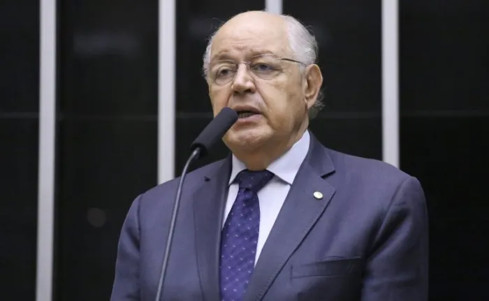 Kayo Magalhães / Câmara dos Deputados