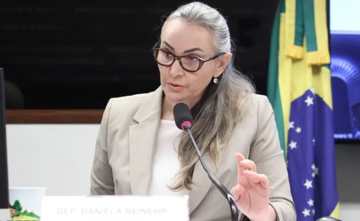 Vinicius Loures/Câmara dos Deputados