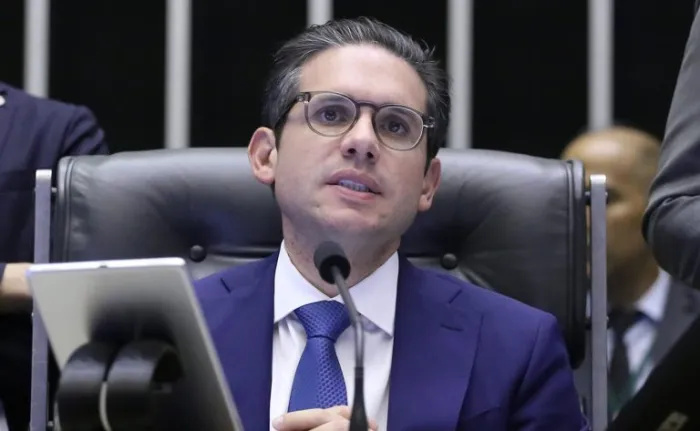 Kayo Magalhães / Câmara dos Deputados