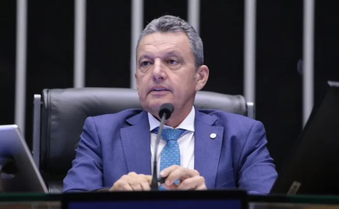 Bruno Spada/Câmara dos Deputados