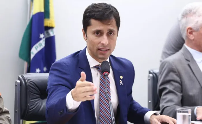 Vinicius Loures/Câmara dos Deputados
