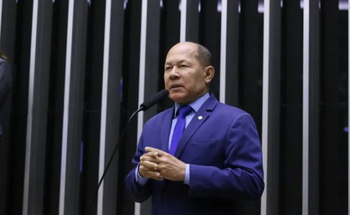 Kayo Magalhães/Câmara dos Deputados