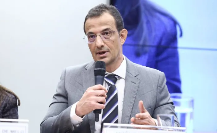 Vinicius Loures/Câmara dos Deputados