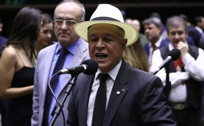 Vinicius Loures/Câmara dos Deputados