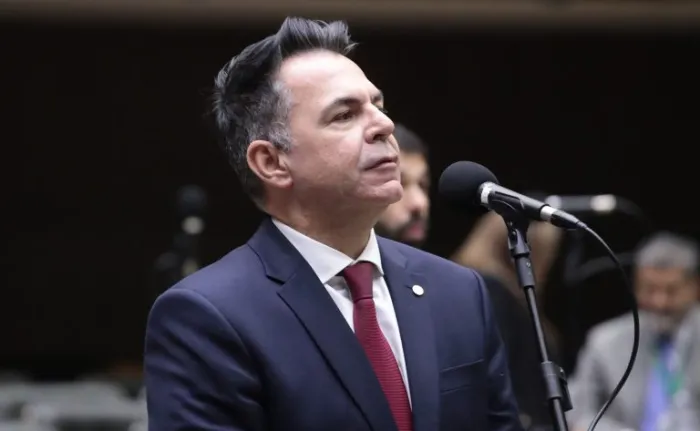 Bruno Spada/Câmara dos Deputados