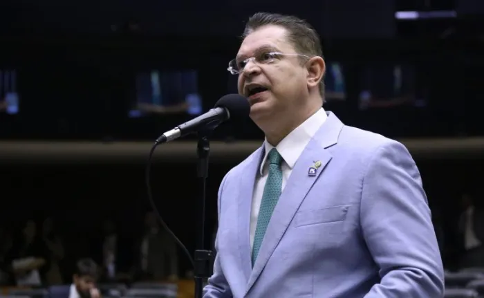 Kayo Magalhães / Câmara dos Deputados
