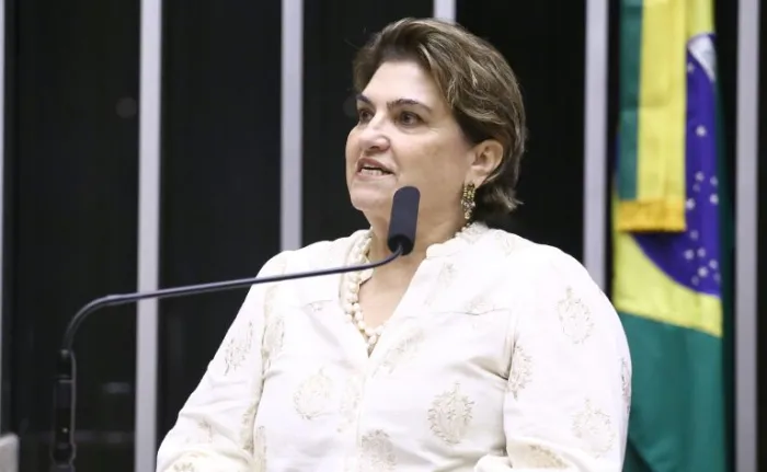 Vinicius Loures / Câmara dos Deputados