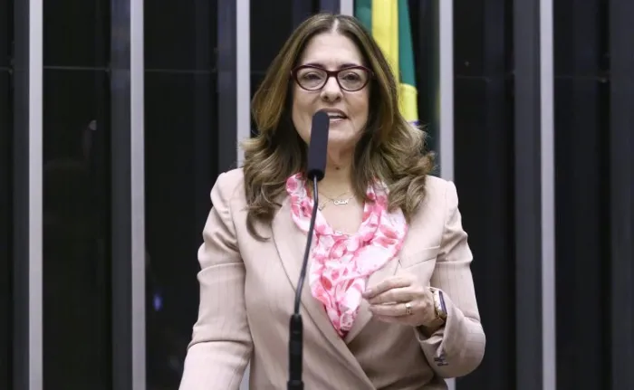Vinicius Loures / Câmara dos Deputados