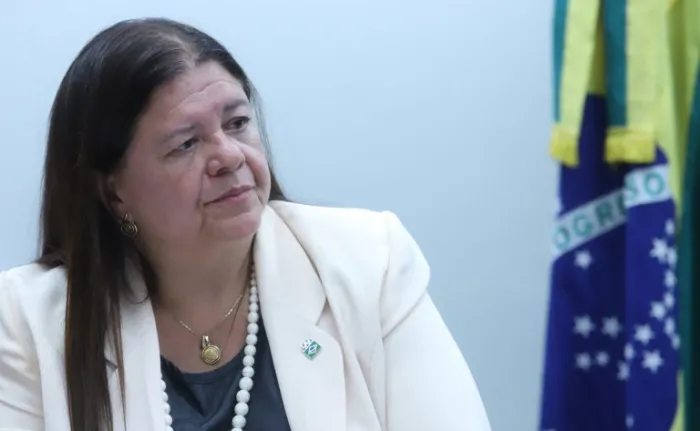 Antonio Araujo/Câmara dos Deputados