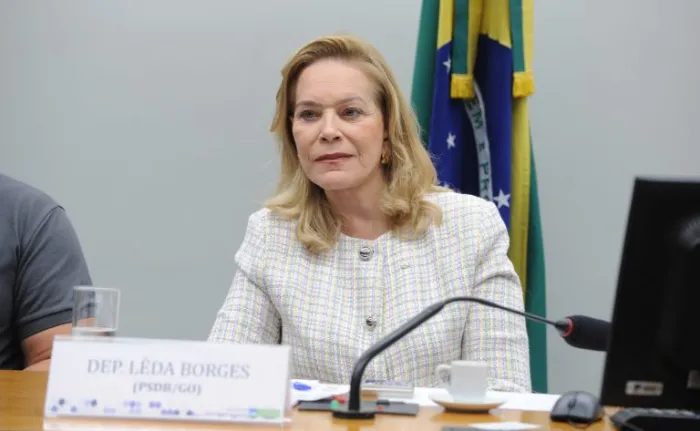 Renato Araújo/Câmara dos Deputados
