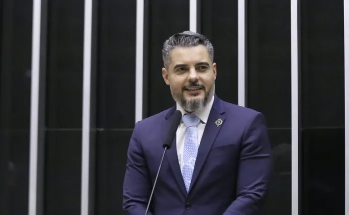 Kayo Magalhães / Câmara dos Deputados