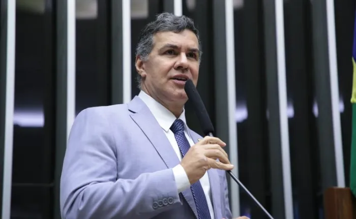 Mário Agra/Câmara dos Deputados