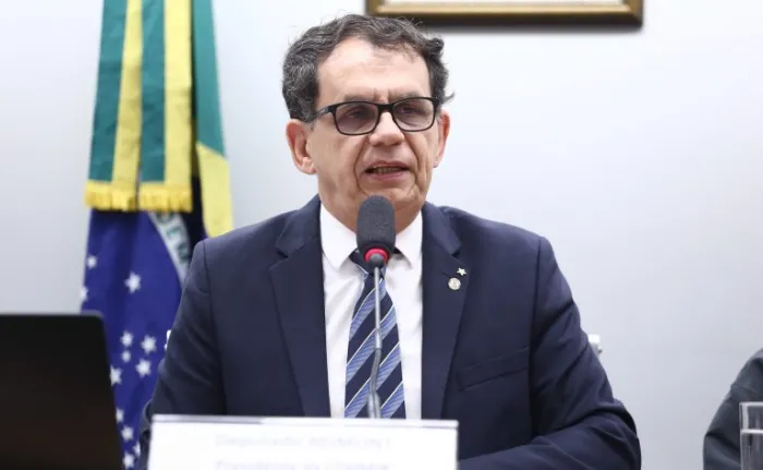 Vinicius Loures/Câmara dos Deputados